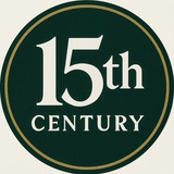 century_15th | Unsorted