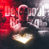 deadpool_boxing | Unsorted