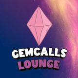 gemcalls_lounge | Unsorted