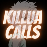 killuazoldyckcalls | Unsorted