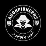 anonpioneers | Unsorted