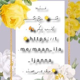 maan_ila_ljanna | Unsorted