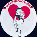 germankahiiss | Unsorted