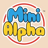 mini_alpha | Unsorted