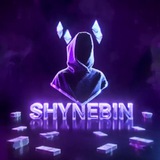 shynebin_ex | Unsorted