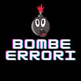 erroribombe | Unsorted