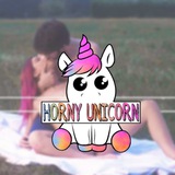 hornyunicornofficial | Adults only