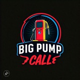 big_pumpcalls | Cryptocurrency