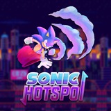 Sonic Hotspot
