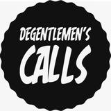 degentlemenscalls | Unsorted