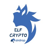 elfcryptoairdrop | Cryptocurrency