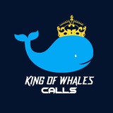 kingofwhalescalls | Unsorted