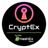 cryptexannouncements | Unsorted