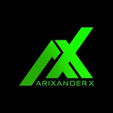 arixanderx7 | Unsorted