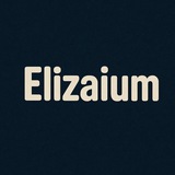newelizaium | Неотсортированное