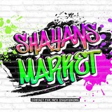 shayansmarket | Unsorted