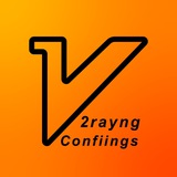 v2rayng_confiings | Unsorted