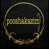 pooshakazim | Unsorted