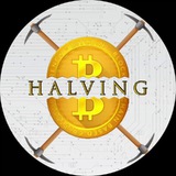 bitcoinshalving | Криптовалюты