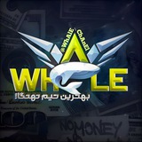 whale_chanel | Cryptocurrency