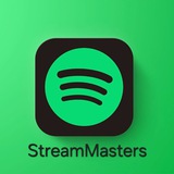 streammasters | Unsorted