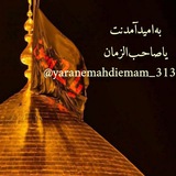 yaranemahdiemam_313 | Unsorted
