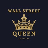 Wall street Queen Official®