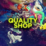 quality_shop_chat | Unsorted