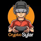 cryptosylarofficiel | Cryptocurrency