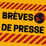 brevesdepresse | Unsorted