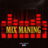 mix_maning | Unsorted