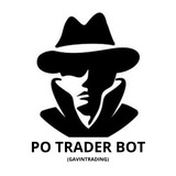 gavinpocketoptionsignalsbot | Cryptocurrency