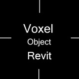 voxelobjectrevit | Unsorted