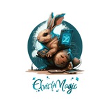 elvishmagicannouncement | Unsorted