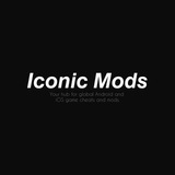 iconicmod | Unsorted