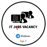 itjobsvac | Unsorted