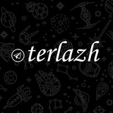 terlazh | Unsorted