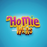 homiewars | Unsorted