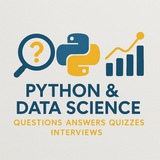 datascienceq | Unsorted
