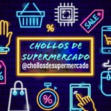 chollosdesupermercado | Unsorted