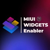 miuiwidgets | Unsorted