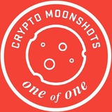 cryptomoonshots_chat | Cryptocurrency