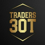 🔱 Traders 30T (شهر معامله گران) 🔱