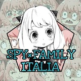 spyxfamilyitalia1 | Unsorted