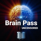 brain_pass | Unsorted