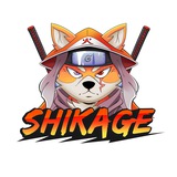 shikageofficial | Unsorted