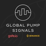 Global Pump Signals