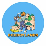 boxboylandz | Unsorted