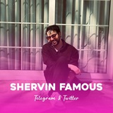 shervin_famous | Unsorted