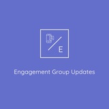 engagementgroupupdates | Unsorted